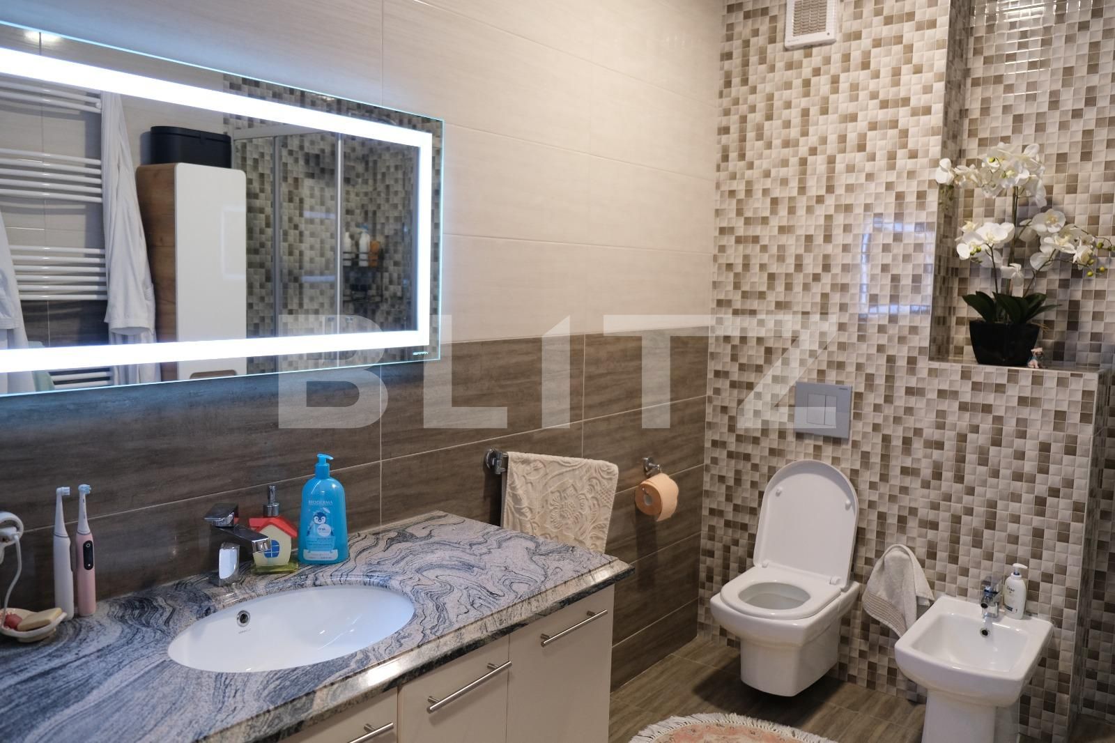 Apartament de vânzare 4 camere Tractorul - 127383AV | BLITZ Brașov | Poza17