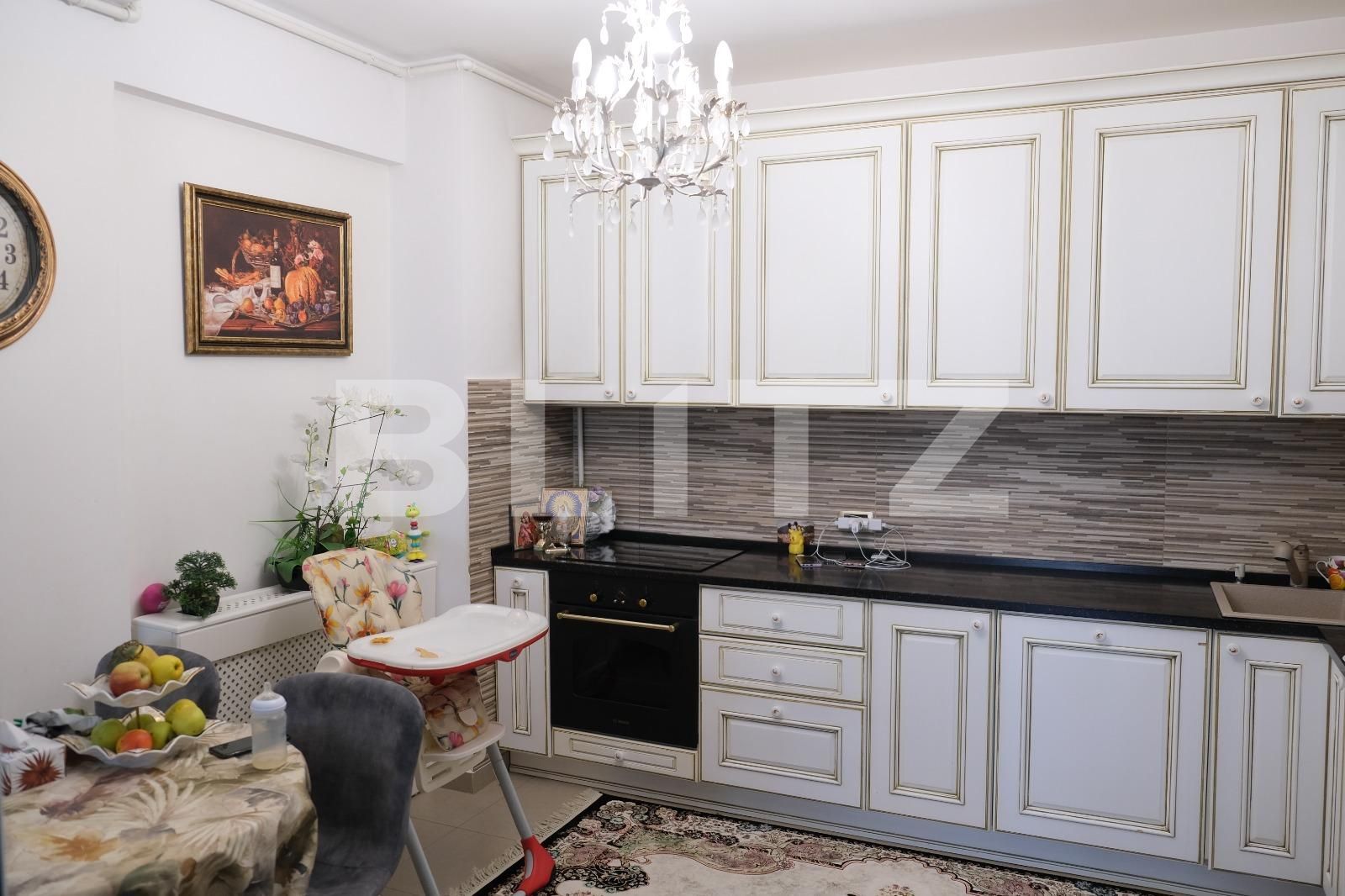 Apartament de vânzare 4 camere Tractorul - 127383AV | BLITZ Brașov | Poza6