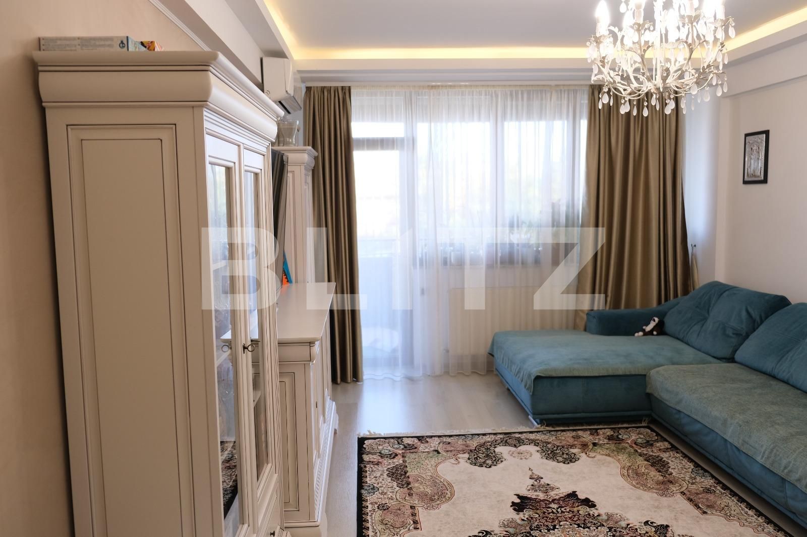 Apartament de vânzare 4 camere Tractorul - 127383AV | BLITZ Brașov | Poza4