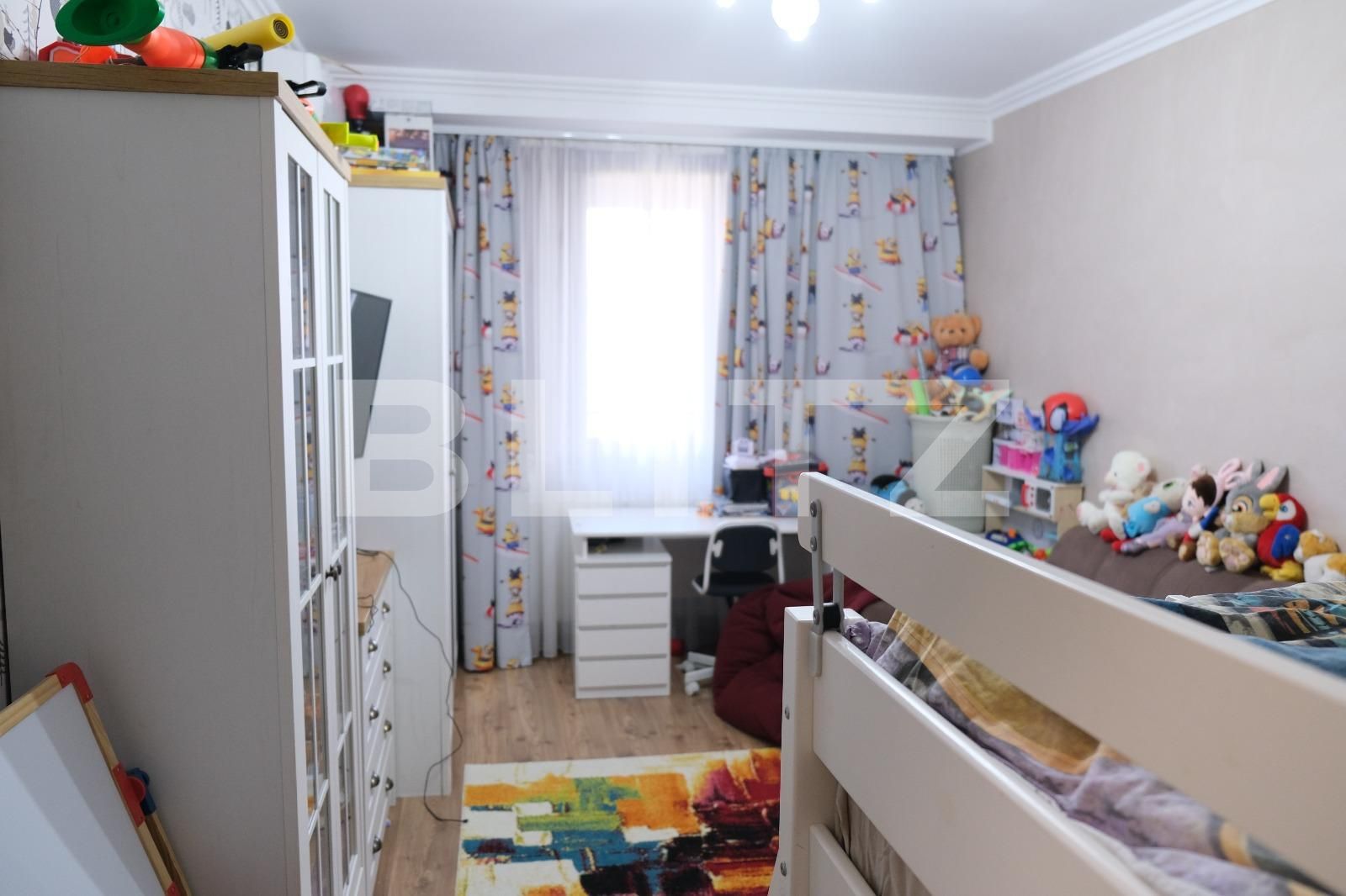 Apartament de vânzare 4 camere Tractorul - 127383AV | BLITZ Brașov | Poza9