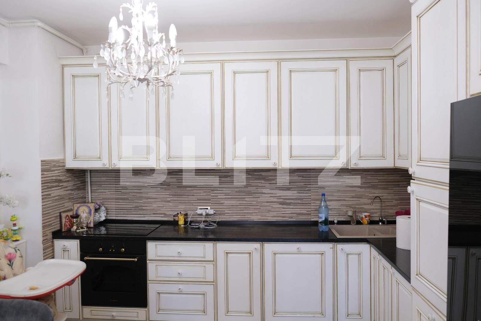 Apartament de vânzare 4 camere Tractorul - 127383AV | BLITZ Brașov | Poza7