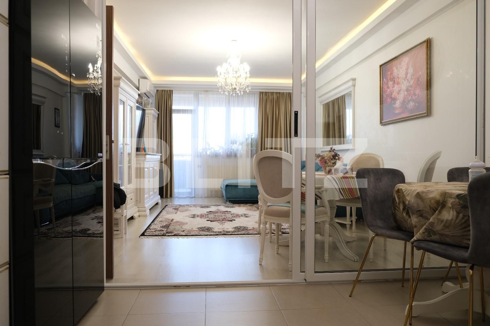 Apartament de vânzare 4 camere Tractorul - 127383AV | BLITZ Brașov | Poza1