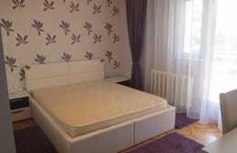 3 camere, 85 mp, mobilat lux, prima inchiriere, garaj, zona strazii Dorobantilor