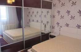 3 camere, 85 mp, mobilat lux, prima inchiriere, garaj, zona strazii Dorobantilor