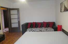 3 camere, 85 mp, mobilat lux, prima inchiriere, garaj, zona strazii Dorobantilor