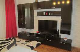 3 camere, 85 mp, mobilat lux, prima inchiriere, garaj, zona strazii Dorobantilor