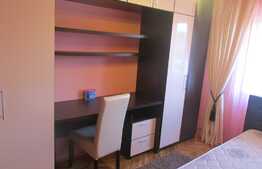 3 camere, 85 mp, mobilat lux, prima inchiriere, garaj, zona strazii Dorobantilor