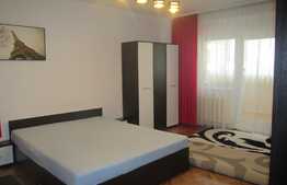 3 camere, 85 mp, mobilat lux, prima inchiriere, garaj, zona strazii Dorobantilor