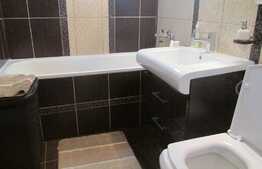 3 camere, 85 mp, mobilat lux, prima inchiriere, garaj, zona strazii Dorobantilor