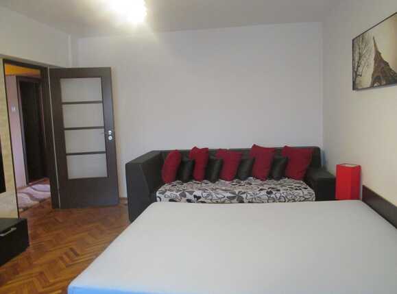 Apartament de închiriat 3 camere Marasti - 12739AI | BLITZ Cluj-Napoca | Poza2