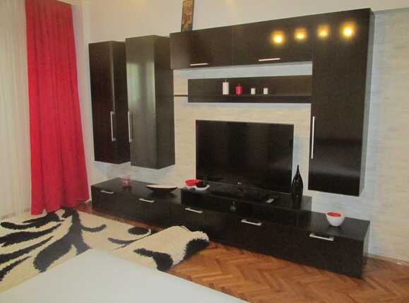 Apartament de închiriat 3 camere Marasti - 12739AI | BLITZ Cluj-Napoca | Poza1