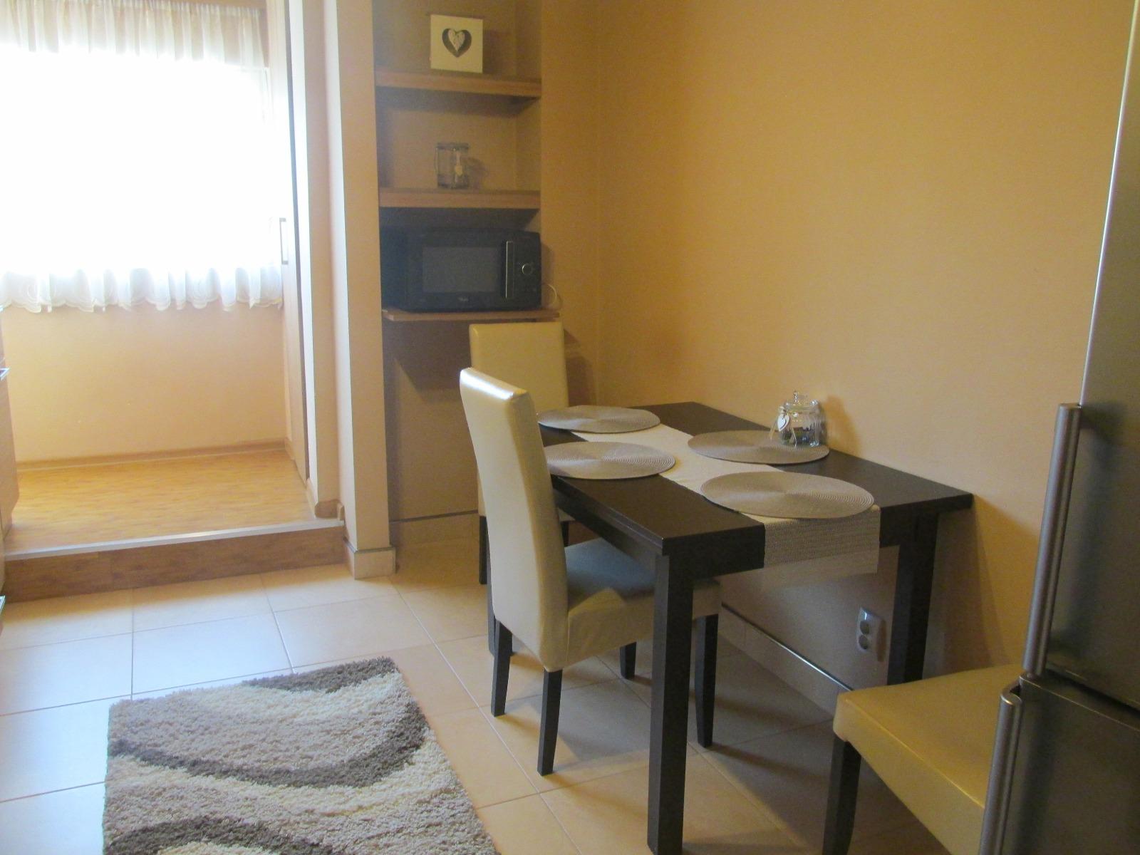 Apartament de închiriat 3 camere Marasti - 12739AI | BLITZ Cluj-Napoca | Poza3