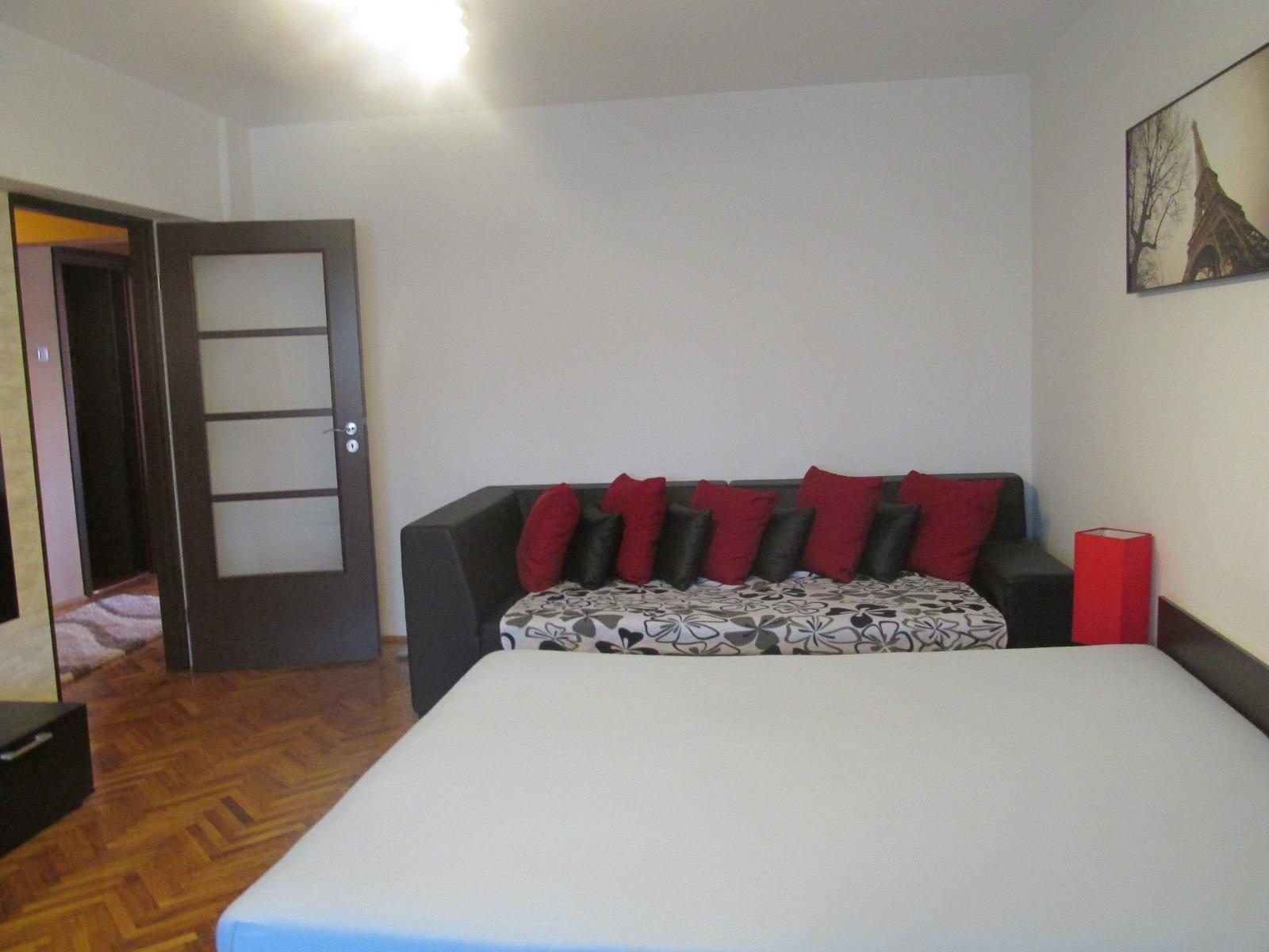 Apartament de închiriat 3 camere Marasti - 12739AI | BLITZ Cluj-Napoca | Poza2
