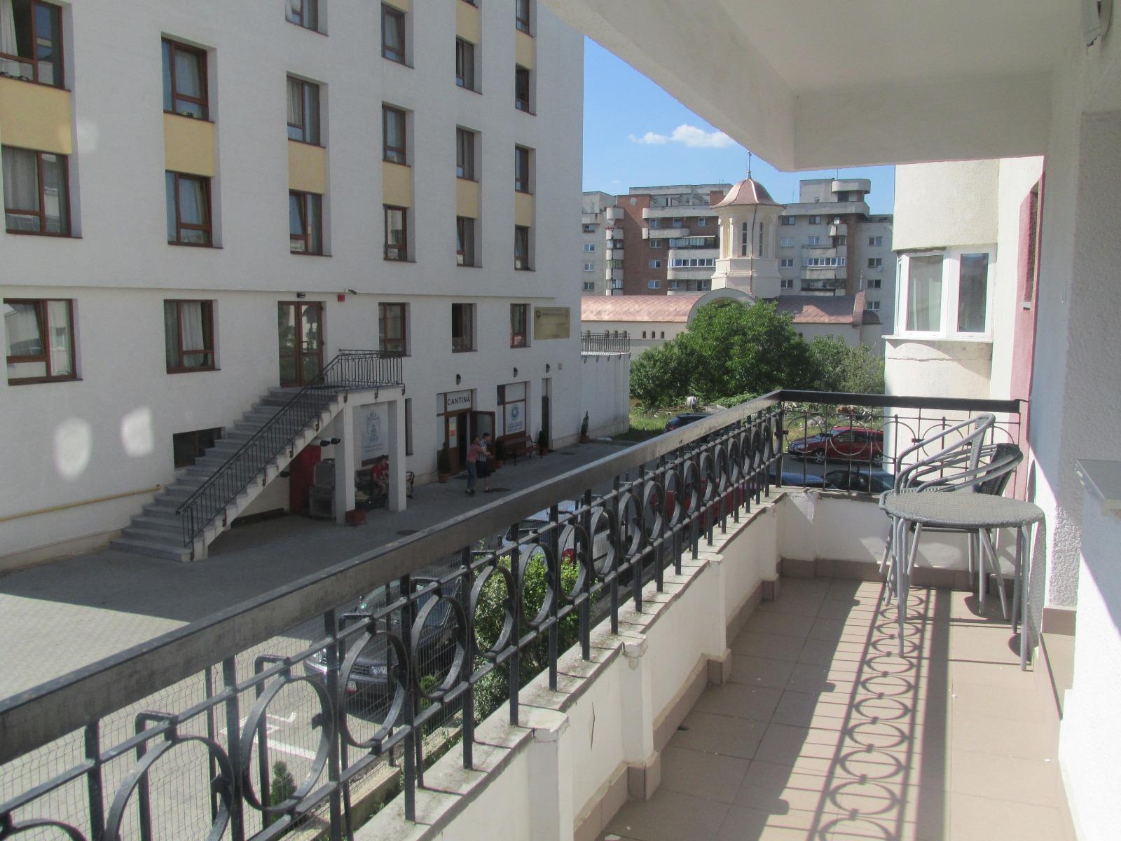 Apartament de închiriat 3 camere Marasti - 12739AI | BLITZ Cluj-Napoca | Poza15