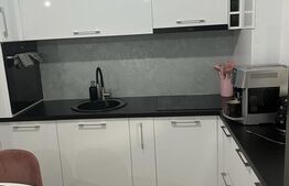 Apartament modern, 3 camere, 2 bai, parcare cu CF, zona Teilor