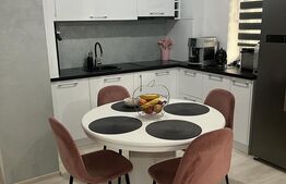 Apartament modern, 3 camere, 2 bai, parcare cu CF, zona Teilor