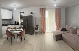 Apartament modern, 3 camere, 2 bai, parcare cu CF, zona Teilor