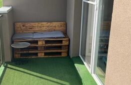 Apartament modern, 3 camere, 2 bai, parcare cu CF, zona Teilor