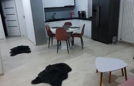 Apartament modern, 3 camere, 2 bai, parcare cu CF, zona Teilor