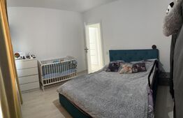 Apartament modern, 3 camere, 2 bai, parcare cu CF, zona Teilor