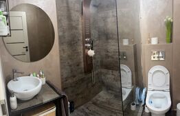 Apartament modern, 3 camere, 2 bai, parcare cu CF, zona Teilor