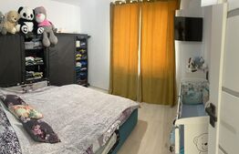 Apartament modern, 3 camere, 2 bai, parcare cu CF, zona Teilor