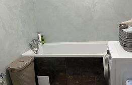 Apartament modern, 3 camere, 2 bai, parcare cu CF, zona Teilor