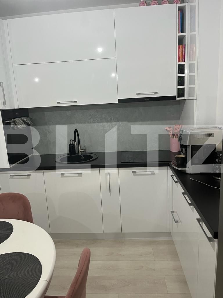 Apartament de vânzare 3 camere Floreşti - 127392AV | BLITZ Cluj-Napoca | Poza5
