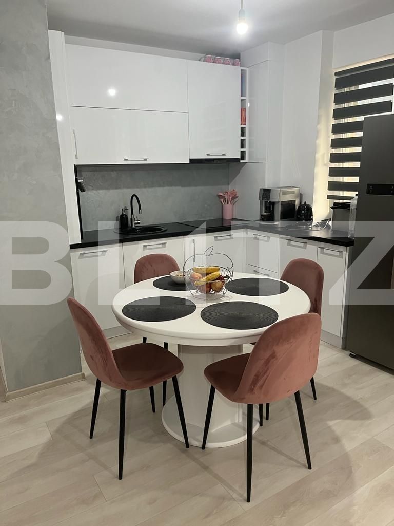 Apartament de vânzare 3 camere Floreşti - 127392AV | BLITZ Cluj-Napoca | Poza3