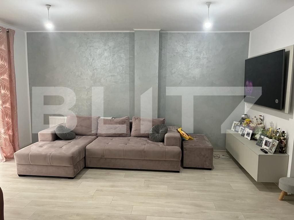 Apartament de vânzare 3 camere Floreşti - 127392AV | BLITZ Cluj-Napoca | Poza4
