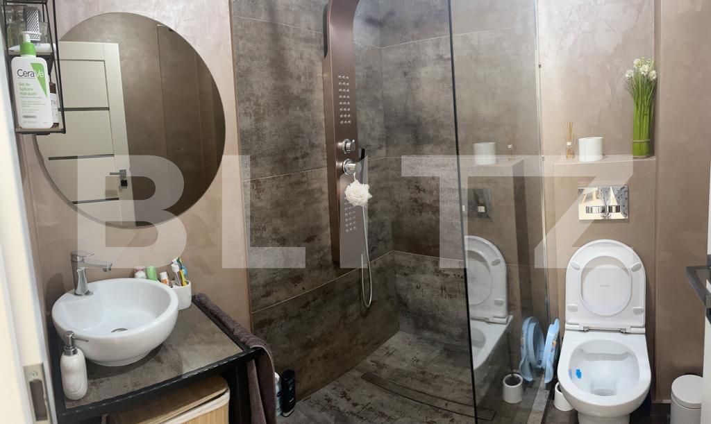 Apartament de vânzare 3 camere Floreşti - 127392AV | BLITZ Cluj-Napoca | Poza6