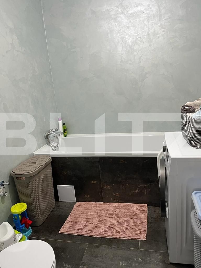 Apartament de vânzare 3 camere Floreşti - 127392AV | BLITZ Cluj-Napoca | Poza10