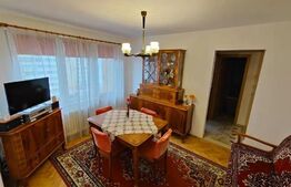 Apartament 2 camere, semidecomandat, 39mp, zona Piața Hermes