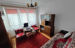 Apartament 2 camere, semidecomandat, 39mp, zona Piața Hermes