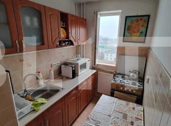 Apartament de vânzare 2 camere Gheorgheni - 127394AV | BLITZ Cluj-Napoca | Poza3