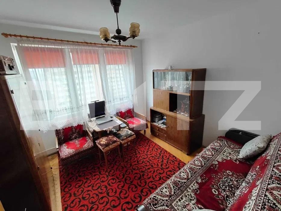 Apartament de vânzare 2 camere Gheorgheni - 127394AV | BLITZ Cluj-Napoca | Poza2
