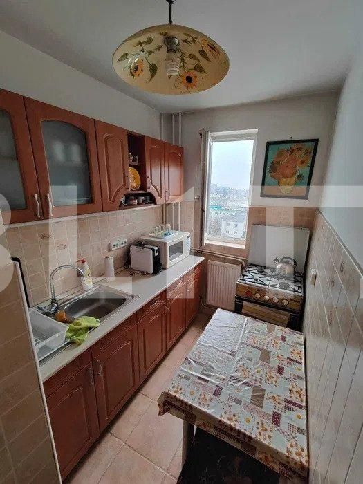 Apartament de vânzare 2 camere Gheorgheni - 127394AV | BLITZ Cluj-Napoca | Poza3