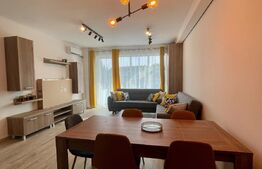 Apartament 2 camere, prima inchiriere, 60mp, parcare, zona Centrala