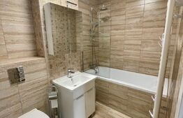 Apartament 2 camere, prima inchiriere, 60mp, parcare, zona Centrala