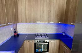 Apartament 2 camere, prima inchiriere, 60mp, parcare, zona Centrala