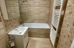 Apartament 2 camere, prima inchiriere, 60mp, parcare, zona Centrala