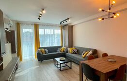 Apartament 2 camere, prima inchiriere, 60mp, parcare, zona Centrala