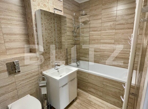 Apartament de închiriat 2 camere Central - 127399AI | BLITZ Cluj-Napoca | Poza6