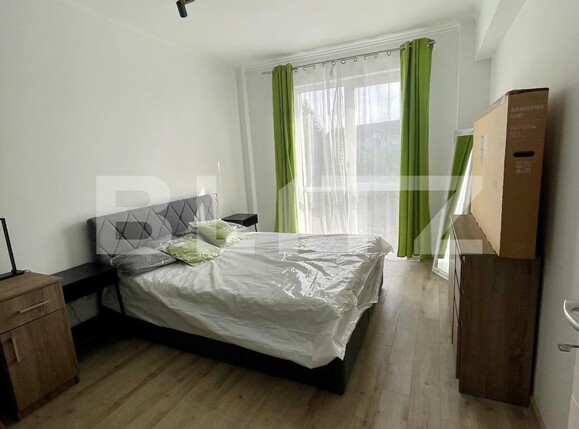 Apartament de închiriat 2 camere Central - 127399AI | BLITZ Cluj-Napoca | Poza3