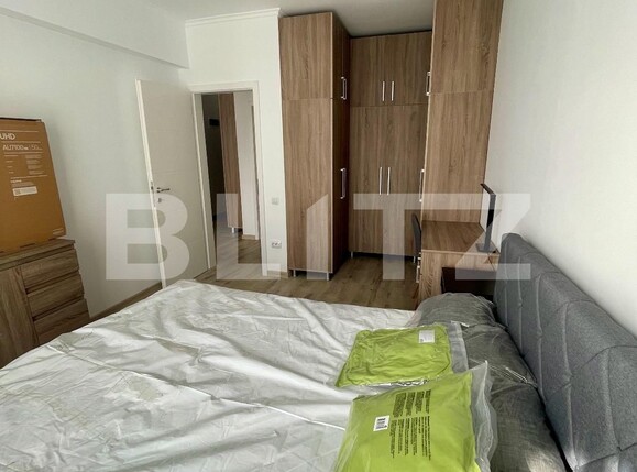 Apartament de închiriat 2 camere Central - 127399AI | BLITZ Cluj-Napoca | Poza4