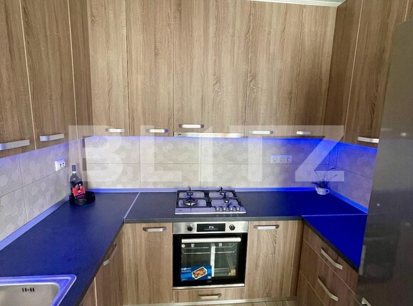 Apartament de închiriat 2 camere Central - 127399AI | BLITZ Cluj-Napoca | Poza5