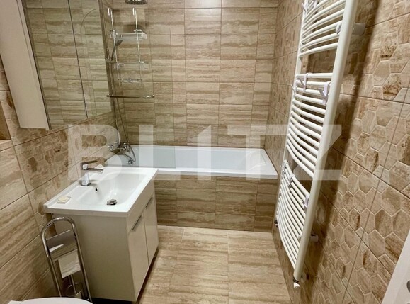 Apartament de închiriat 2 camere Central - 127399AI | BLITZ Cluj-Napoca | Poza7