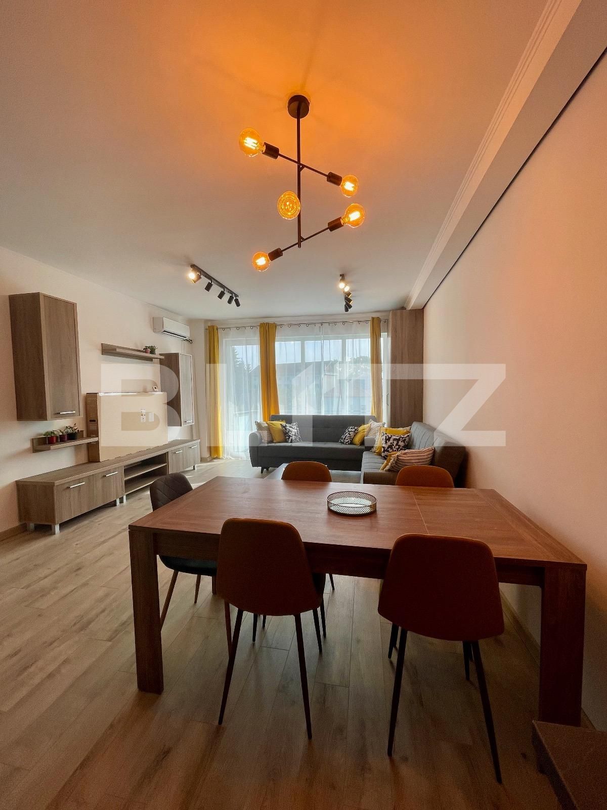 Apartament de închiriat 2 camere Central - 127399AI | BLITZ Cluj-Napoca | Poza2