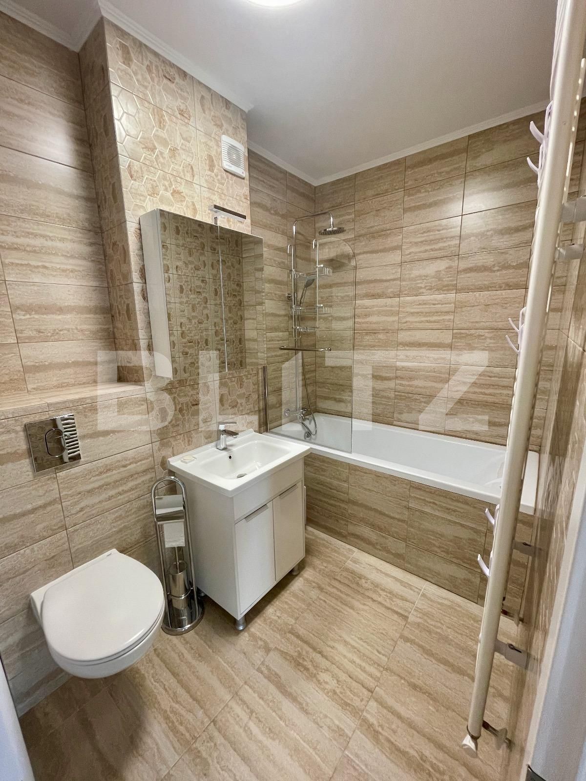 Apartament de închiriat 2 camere Central - 127399AI | BLITZ Cluj-Napoca | Poza6