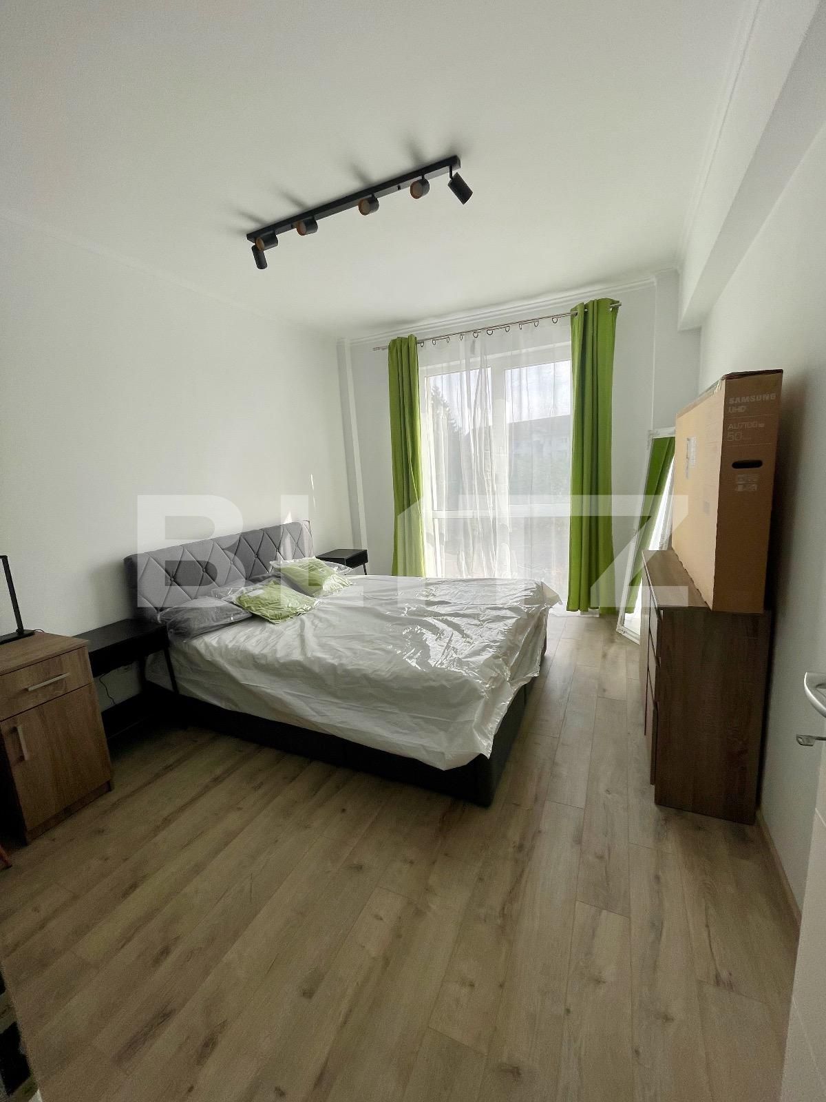 Apartament de închiriat 2 camere Central - 127399AI | BLITZ Cluj-Napoca | Poza3